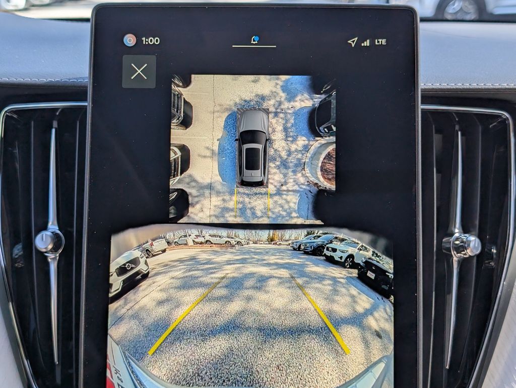 2026 Volvo XC60 Plug-In Hybrid T8 Ultra Hunt Valley MD