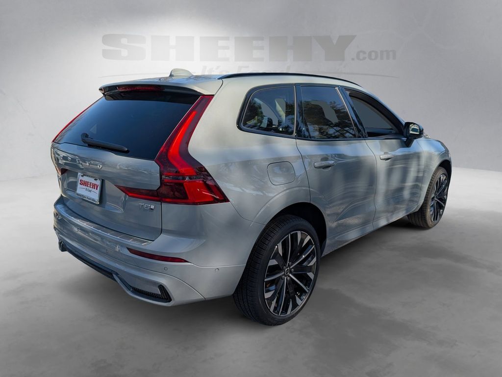 2026 Volvo XC60 Plug-In Hybrid T8 Ultra Hunt Valley MD