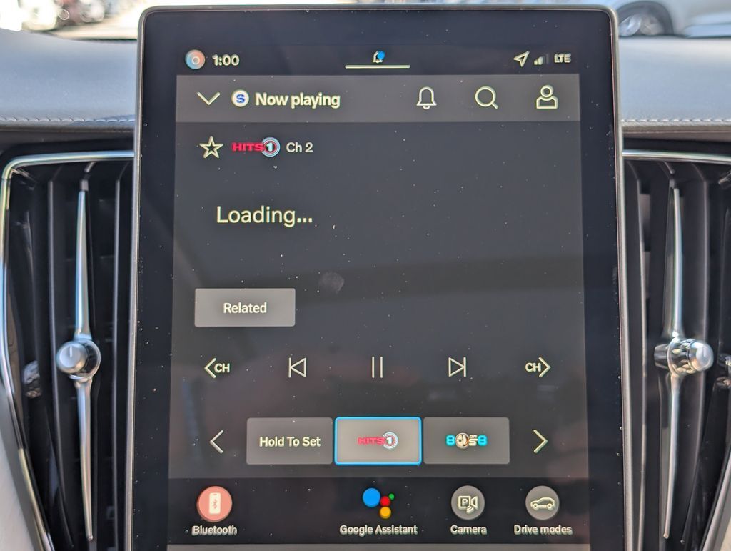 2026 Volvo XC60 Plug-In Hybrid T8 Ultra Hunt Valley MD