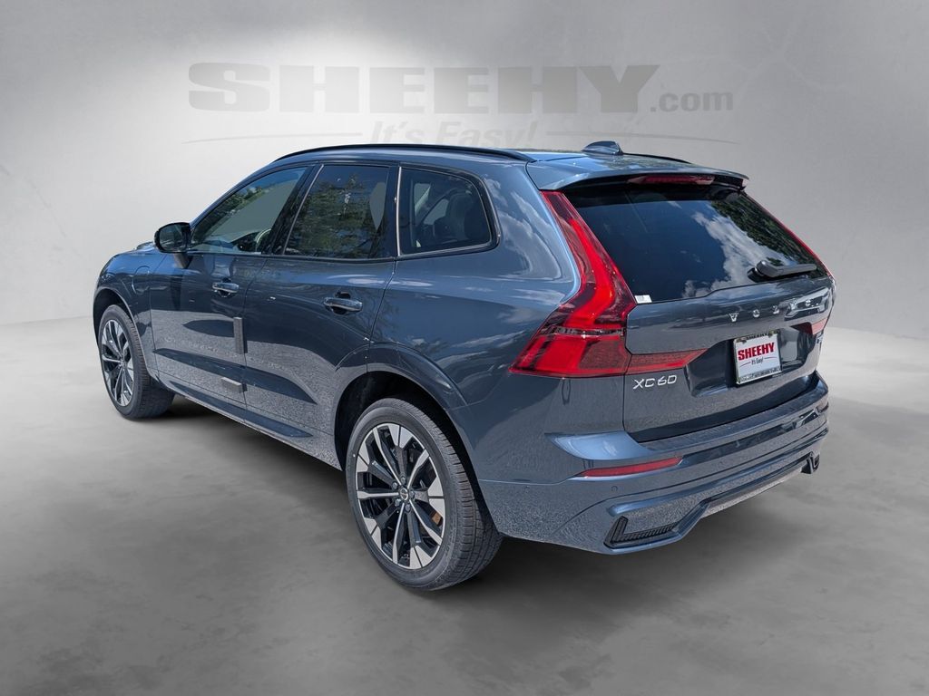 2026 Volvo XC60 Plug-In Hybrid T8 Ultra Hunt Valley MD
