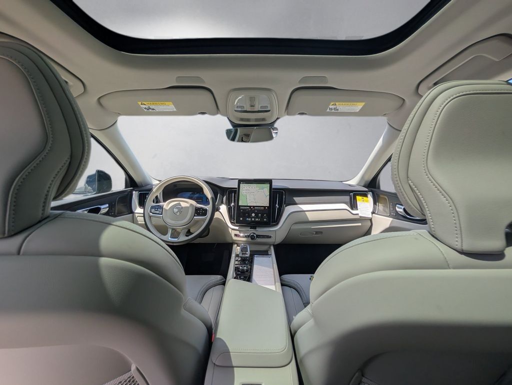 2026 Volvo XC60 Plug-In Hybrid T8 Ultra Hunt Valley MD