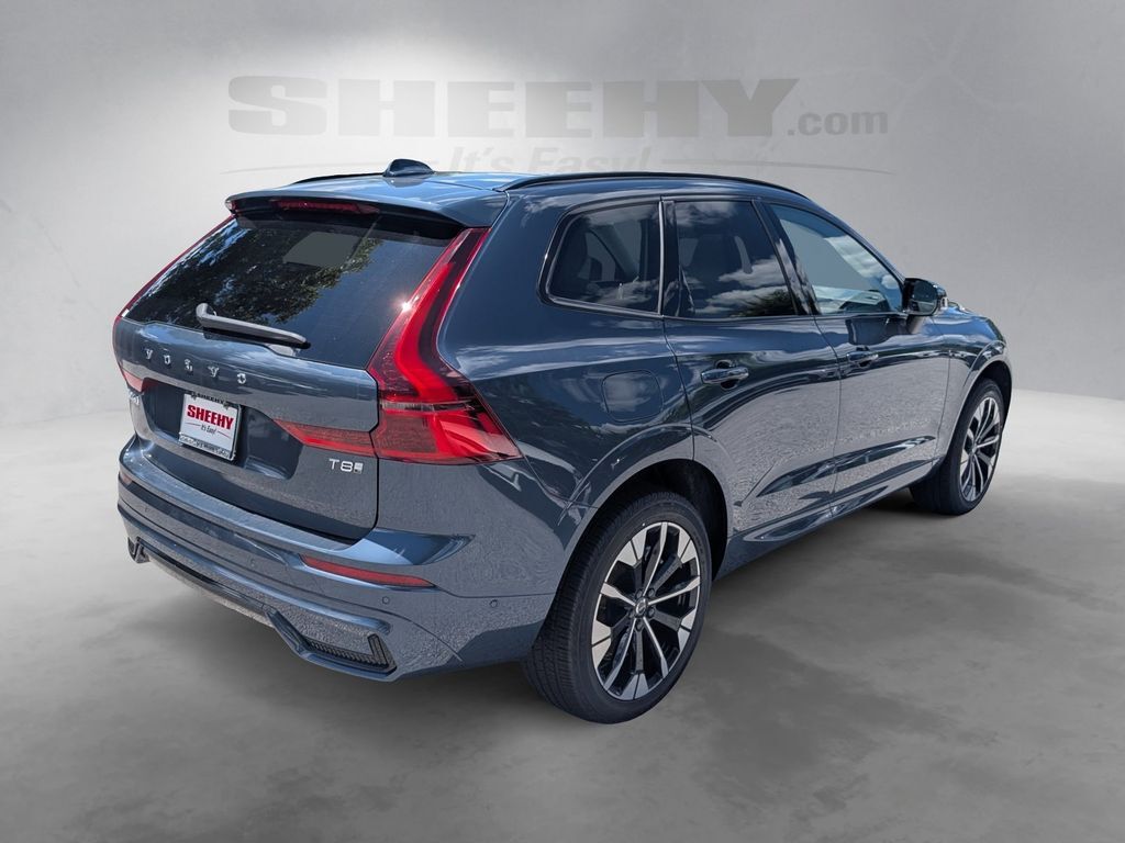 2026 Volvo XC60 Plug-In Hybrid T8 Ultra Hunt Valley MD
