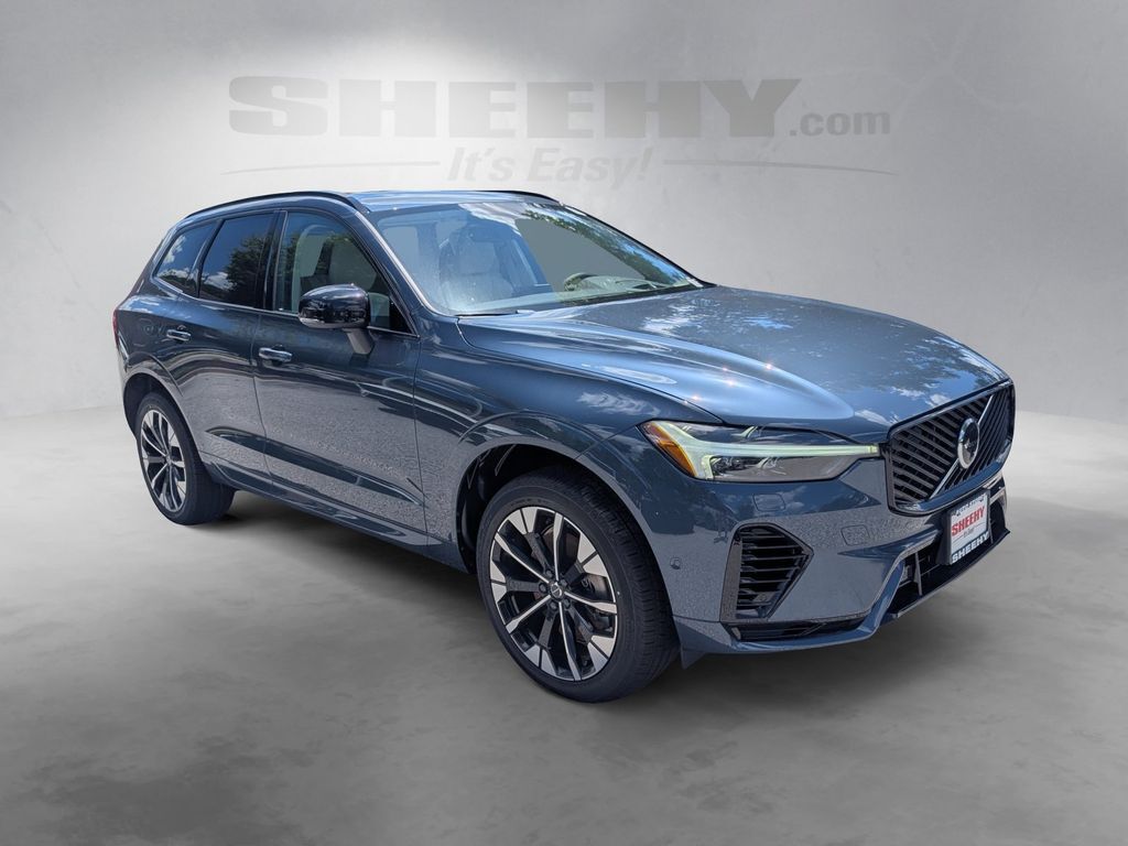 2026 Volvo XC60 Plug-In Hybrid T8 Ultra Hunt Valley MD