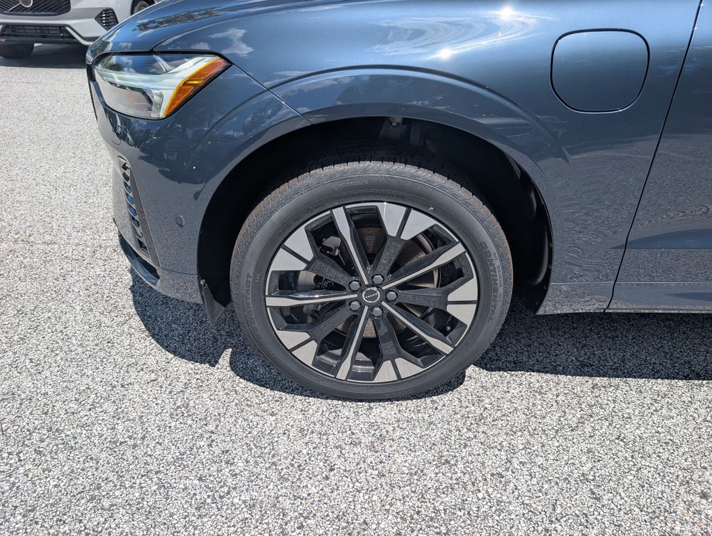 2026 Volvo XC60 Plug-In Hybrid T8 Ultra Hunt Valley MD
