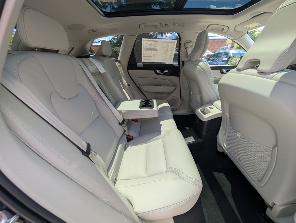 2026 Volvo XC60 Plug-In Hybrid T8 Ultra Hunt Valley MD