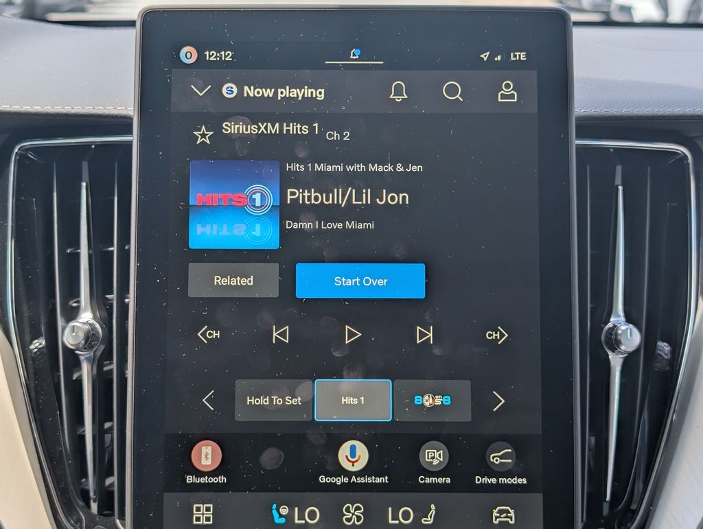 2026 Volvo XC60 Plug-In Hybrid T8 Ultra Hunt Valley MD