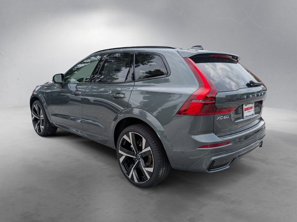 2026 Volvo XC60 Plug-In Hybrid T8 Ultra Hunt Valley MD