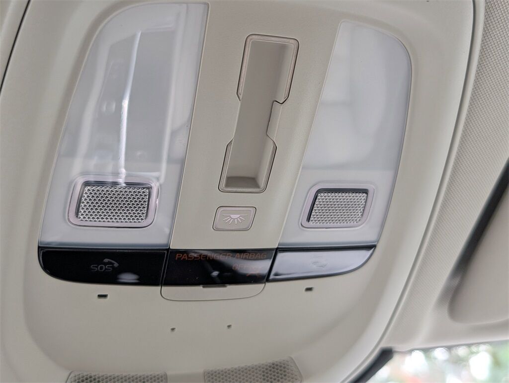 2026 Volvo XC60 Plug-In Hybrid T8 Ultra Hunt Valley MD