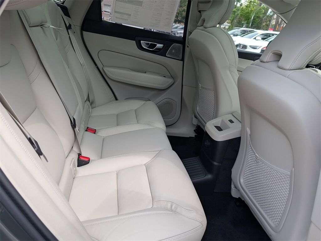 2026 Volvo XC60 Plug-In Hybrid T8 Ultra Hunt Valley MD