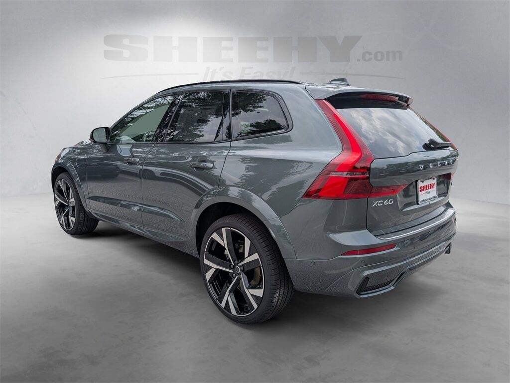 2026 Volvo XC60 Plug-In Hybrid T8 Ultra Hunt Valley MD