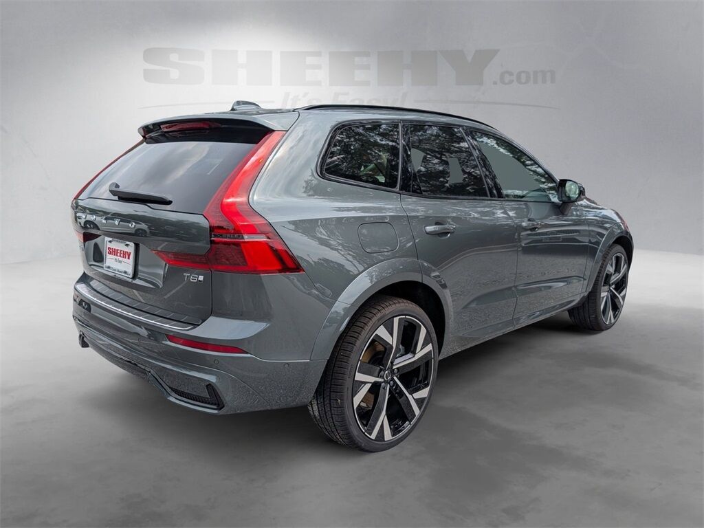 2026 Volvo XC60 Plug-In Hybrid T8 Ultra Hunt Valley MD