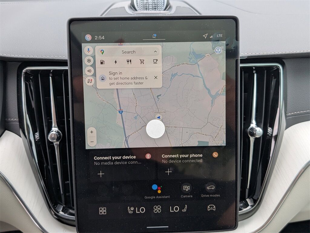 2026 Volvo XC60 Plug-In Hybrid T8 Ultra Hunt Valley MD