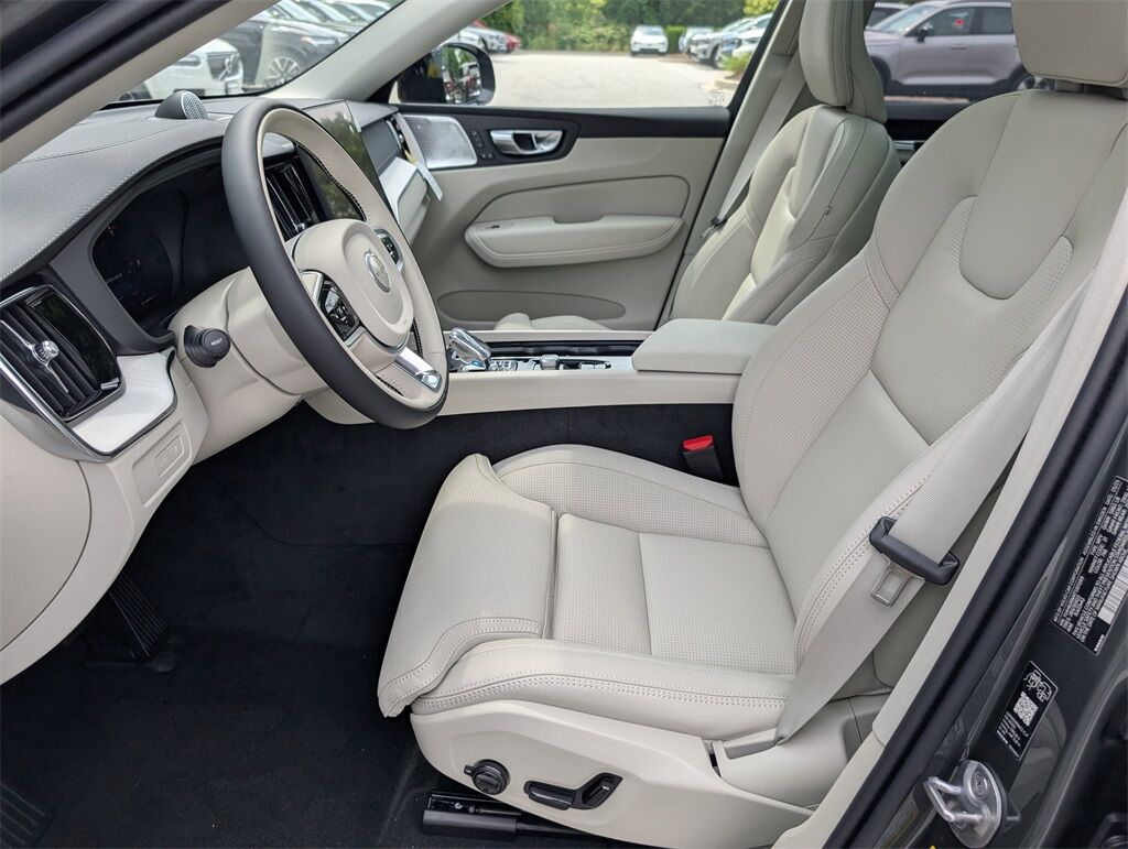 2026 Volvo XC60 Plug-In Hybrid T8 Ultra Hunt Valley MD