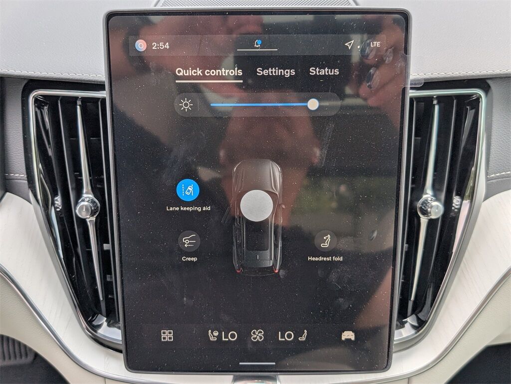 2026 Volvo XC60 Plug-In Hybrid T8 Ultra Hunt Valley MD