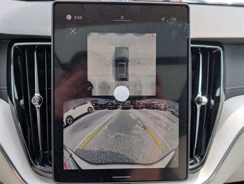 2026 Volvo XC60 Plug-In Hybrid T8 Ultra Hunt Valley MD