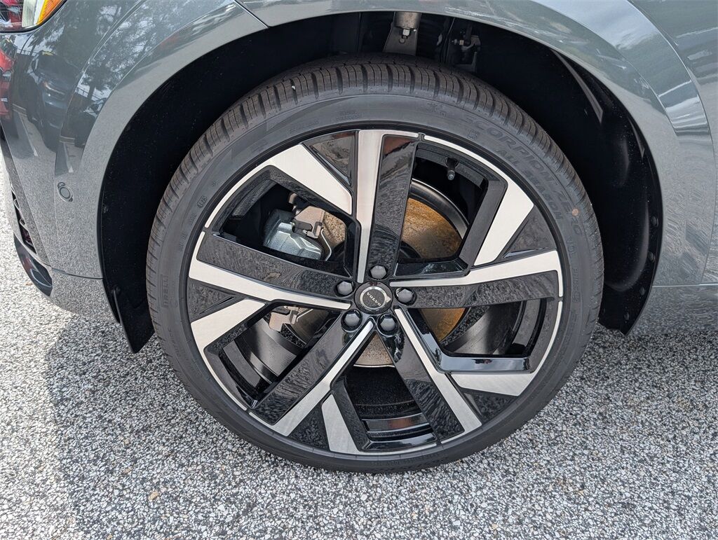 2026 Volvo XC60 Plug-In Hybrid T8 Ultra Hunt Valley MD