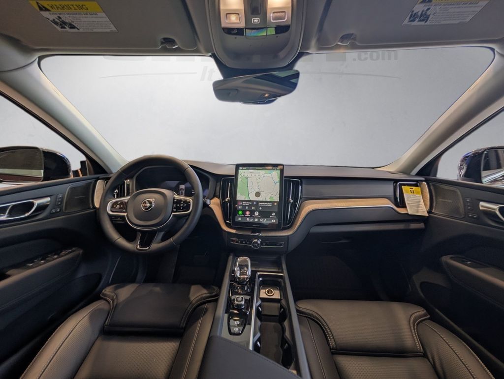 2026 Volvo XC60 Plug-In Hybrid T8 Ultra Hunt Valley MD