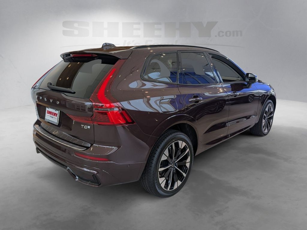 2026 Volvo XC60 Plug-In Hybrid T8 Ultra Hunt Valley MD