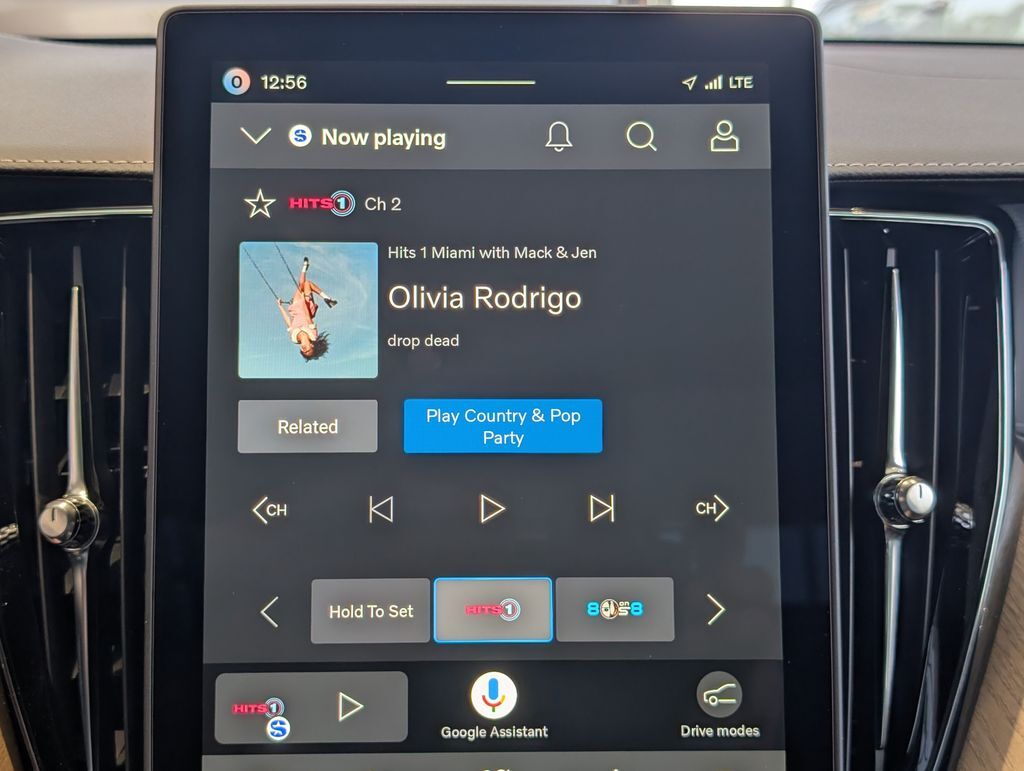2026 Volvo XC60 Plug-In Hybrid T8 Ultra Hunt Valley MD