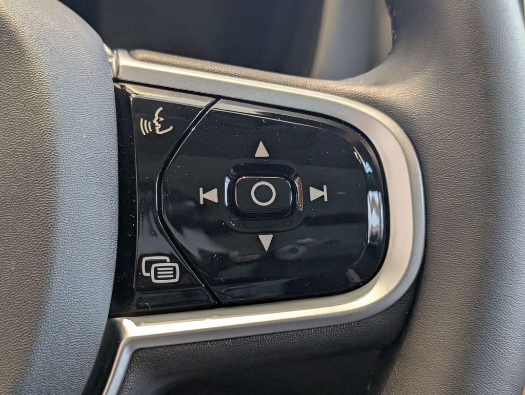 2026 Volvo XC60 Plug-In Hybrid T8 Ultra Hunt Valley MD