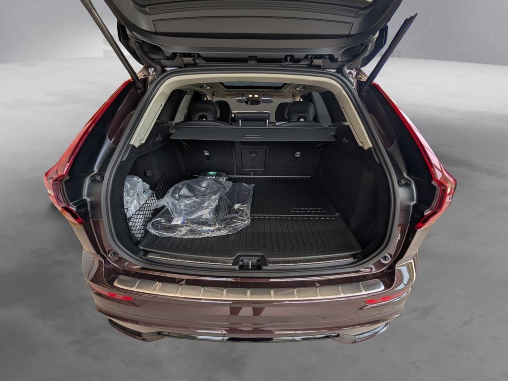 2026 Volvo XC60 Plug-In Hybrid T8 Ultra Hunt Valley MD