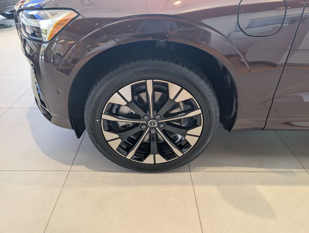 2026 Volvo XC60 Plug-In Hybrid T8 Ultra Hunt Valley MD