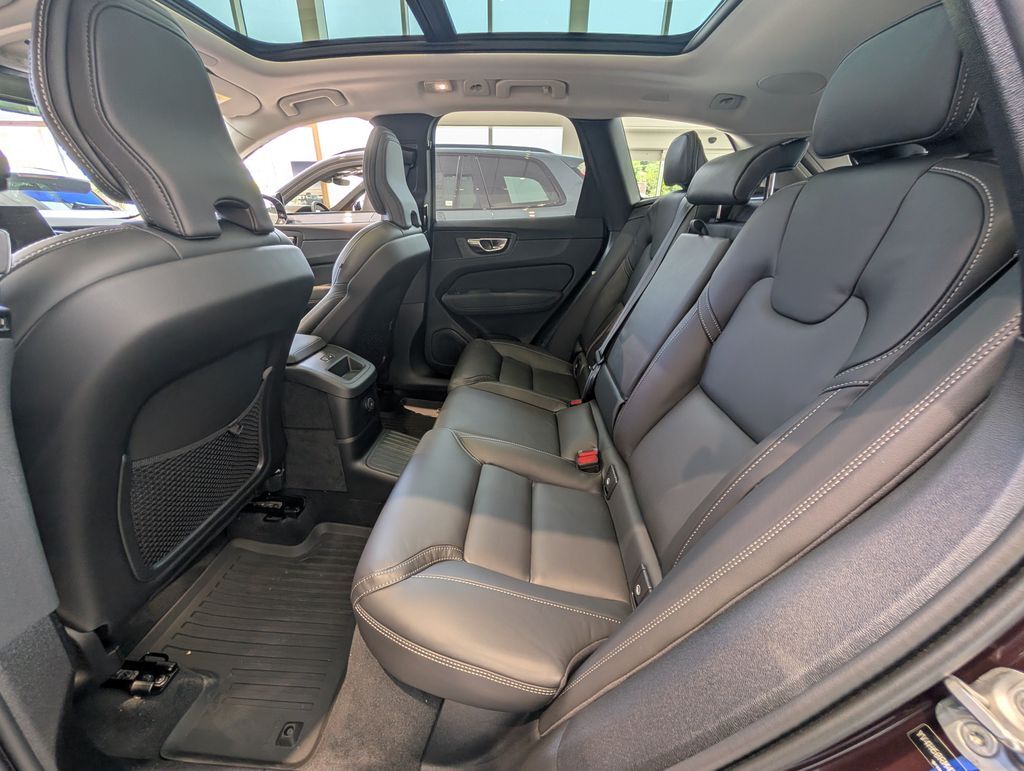 2026 Volvo XC60 Plug-In Hybrid T8 Ultra Hunt Valley MD