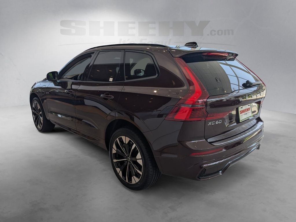 2026 Volvo XC60 Plug-In Hybrid T8 Ultra Hunt Valley MD
