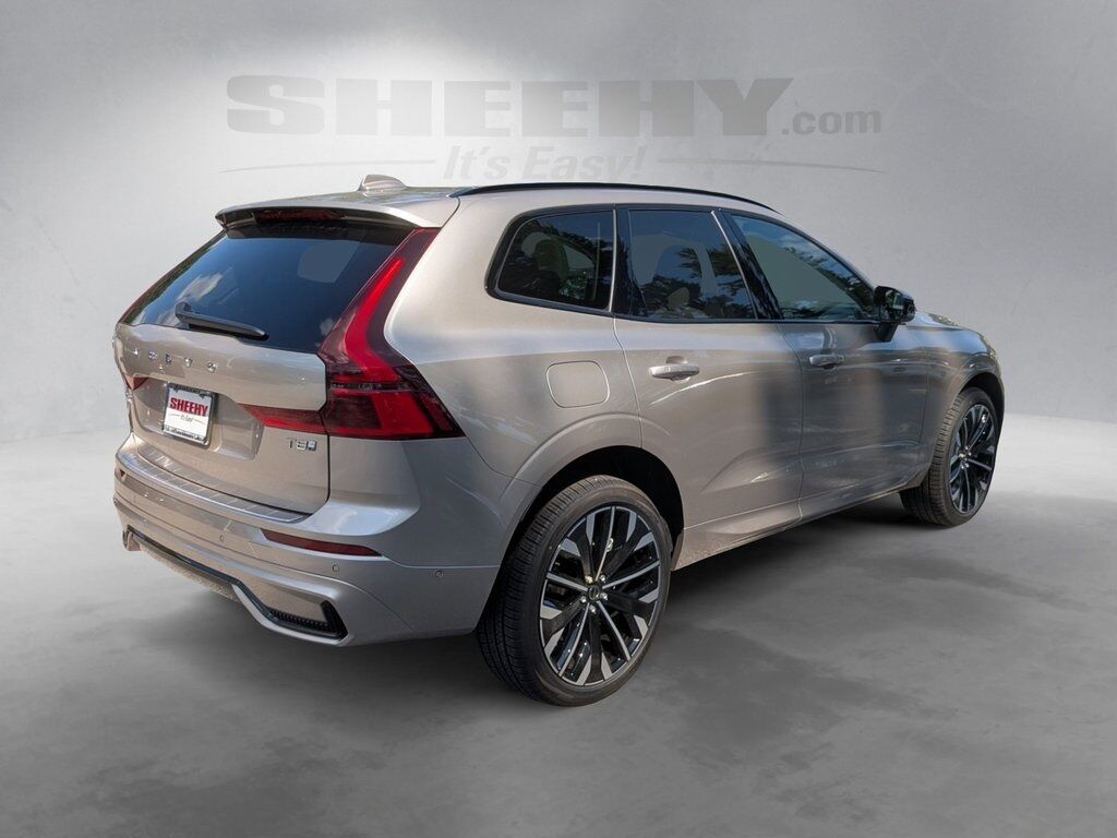 2026 Volvo XC60 Plug-In Hybrid T8 Ultra Hunt Valley MD