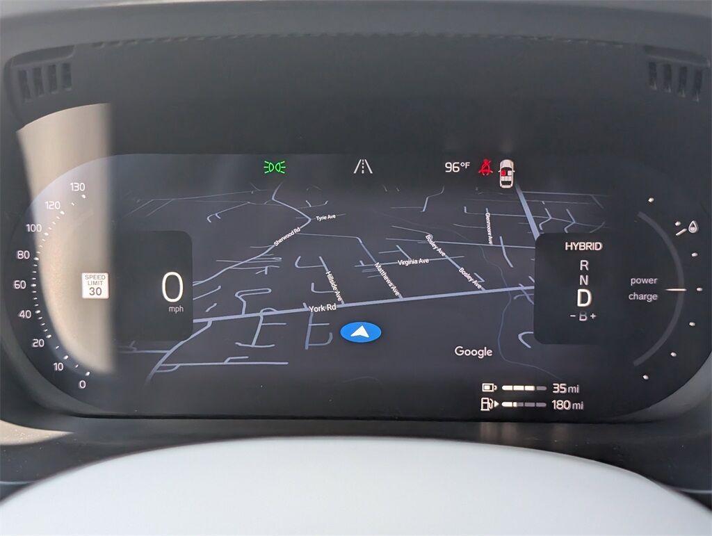 2026 Volvo XC60 Plug-In Hybrid T8 Ultra Hunt Valley MD