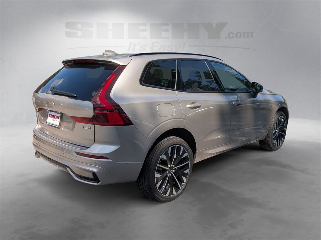 2026 Volvo XC60 Plug-In Hybrid T8 Ultra Hunt Valley MD