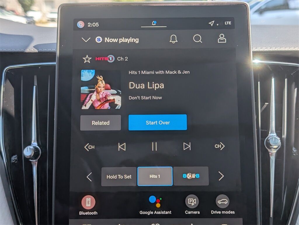 2026 Volvo XC60 Plug-In Hybrid T8 Ultra Hunt Valley MD