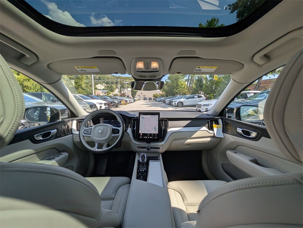 2026 Volvo XC60 Plug-In Hybrid T8 Ultra Hunt Valley MD