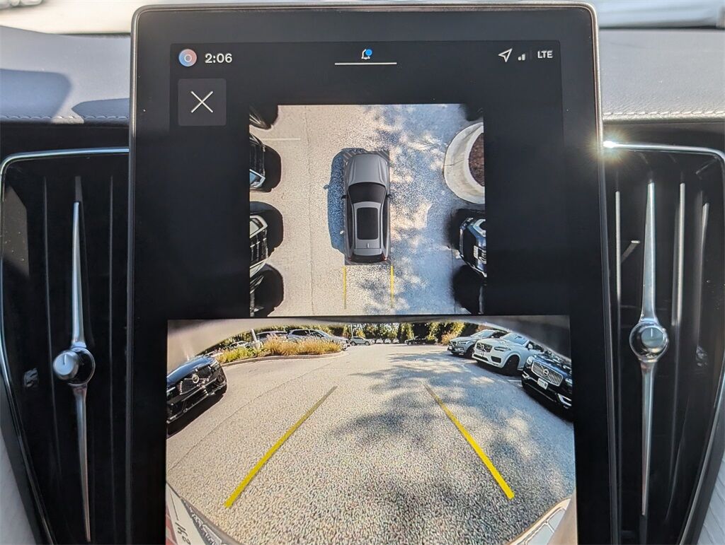 2026 Volvo XC60 Plug-In Hybrid T8 Ultra Hunt Valley MD