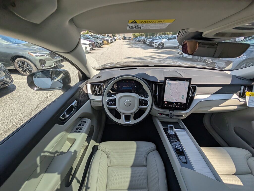 2026 Volvo XC60 Plug-In Hybrid T8 Ultra Hunt Valley MD