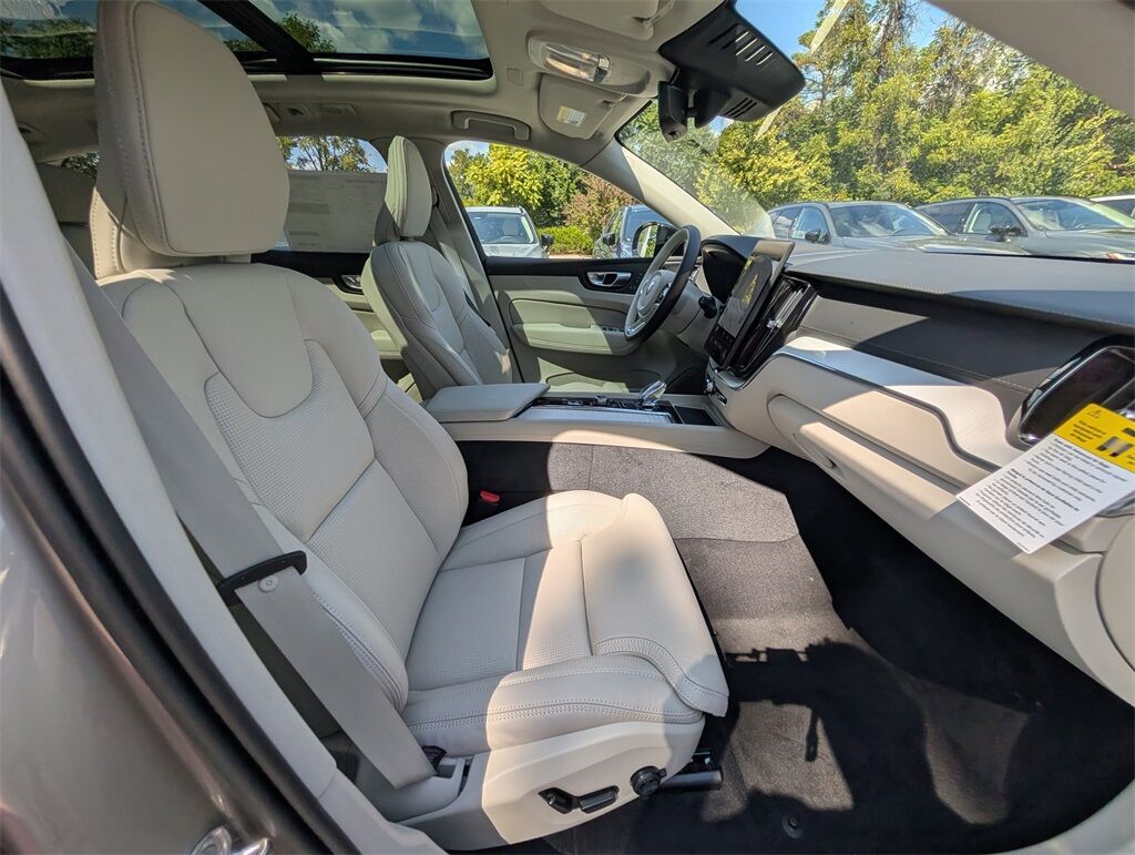 2026 Volvo XC60 Plug-In Hybrid T8 Ultra Hunt Valley MD