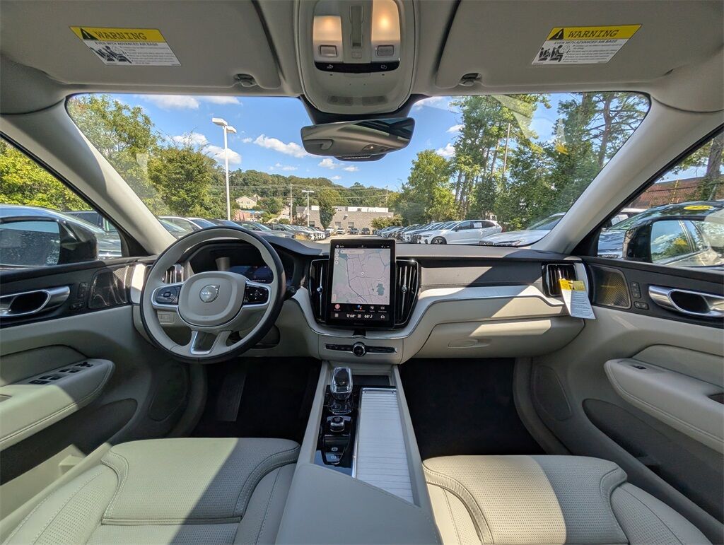 2026 Volvo XC60 Plug-In Hybrid T8 Ultra Hunt Valley MD