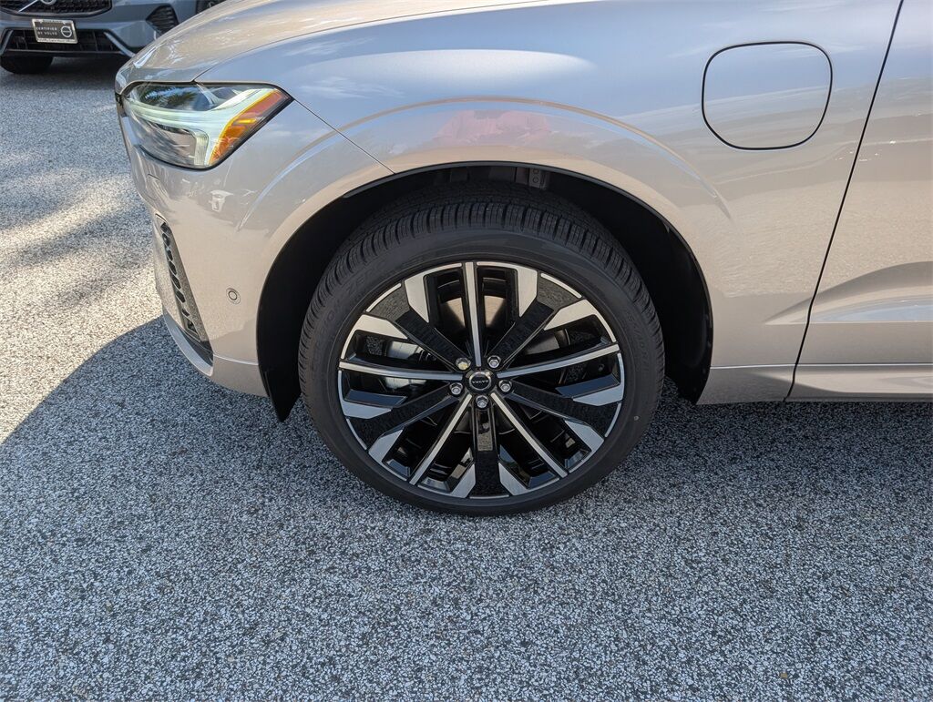 2026 Volvo XC60 Plug-In Hybrid T8 Ultra Hunt Valley MD