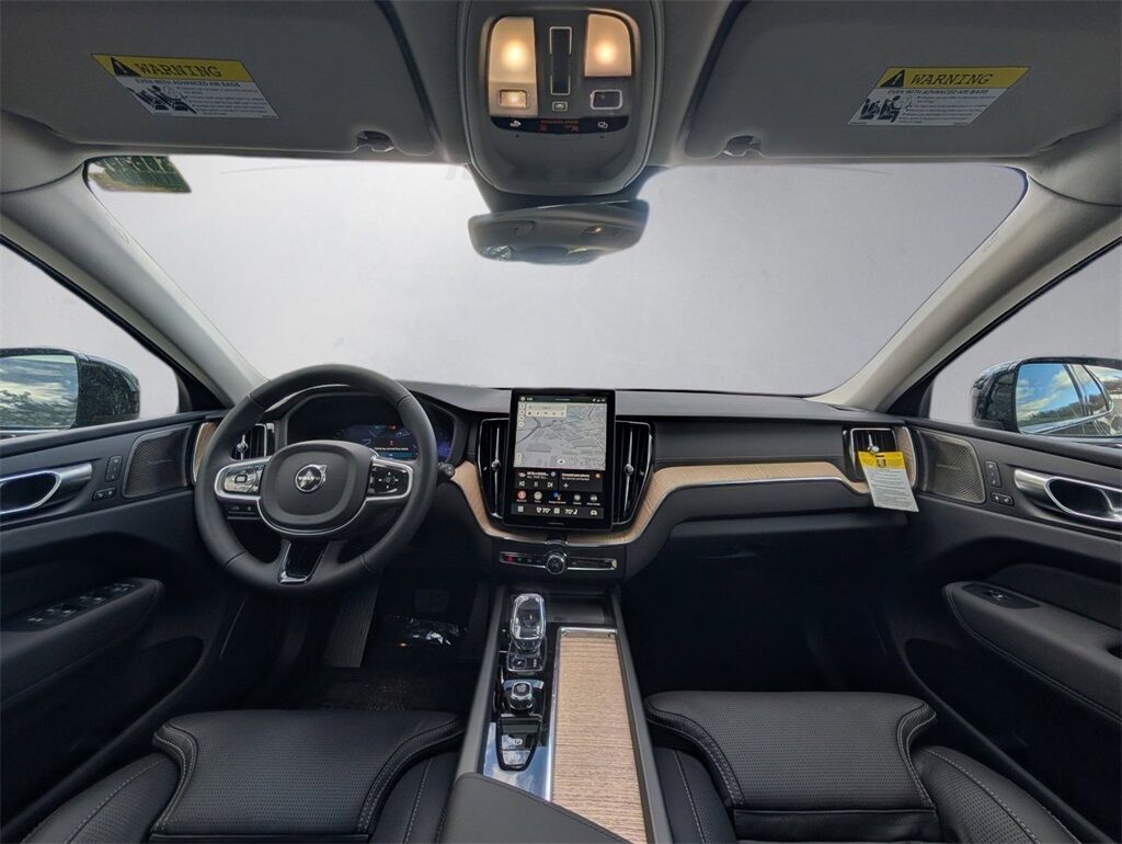 2026 Volvo XC60 Plug-In Hybrid T8 Ultra Hunt Valley MD