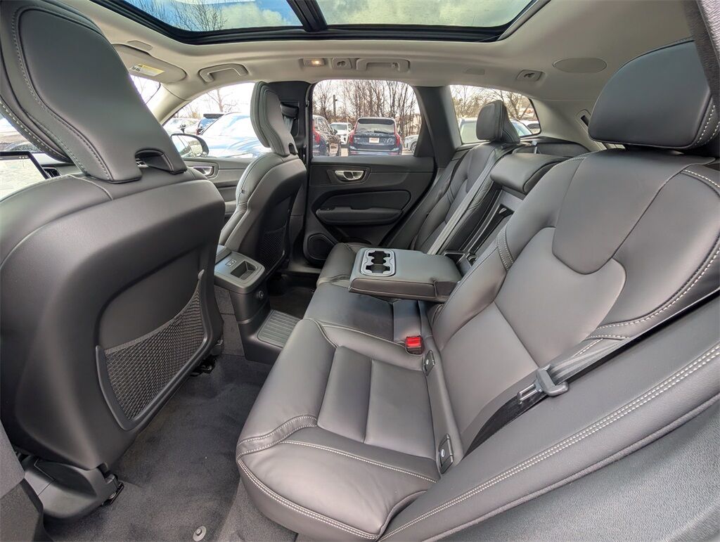 2026 Volvo XC60 Plug-In Hybrid T8 Ultra Hunt Valley MD