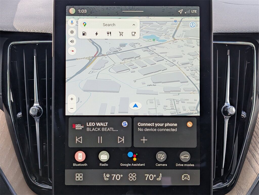 2026 Volvo XC60 Plug-In Hybrid T8 Ultra Hunt Valley MD