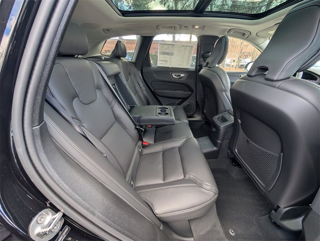 2026 Volvo XC60 Plug-In Hybrid T8 Ultra Hunt Valley MD