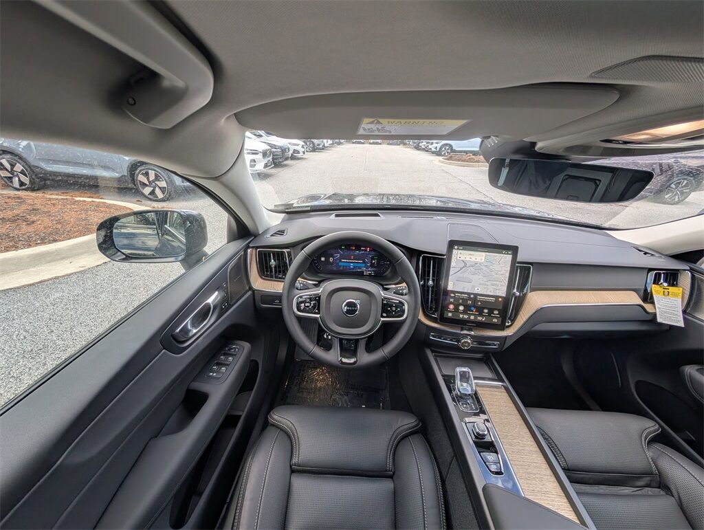 2026 Volvo XC60 Plug-In Hybrid T8 Ultra Hunt Valley MD