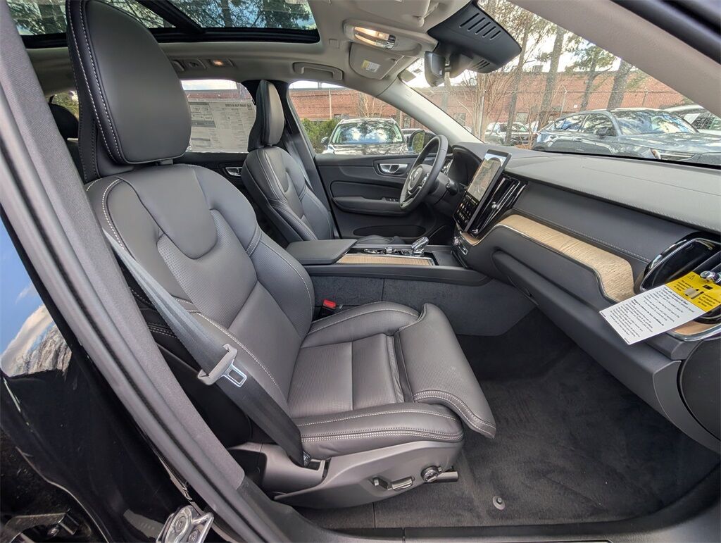 2026 Volvo XC60 Plug-In Hybrid T8 Ultra Hunt Valley MD