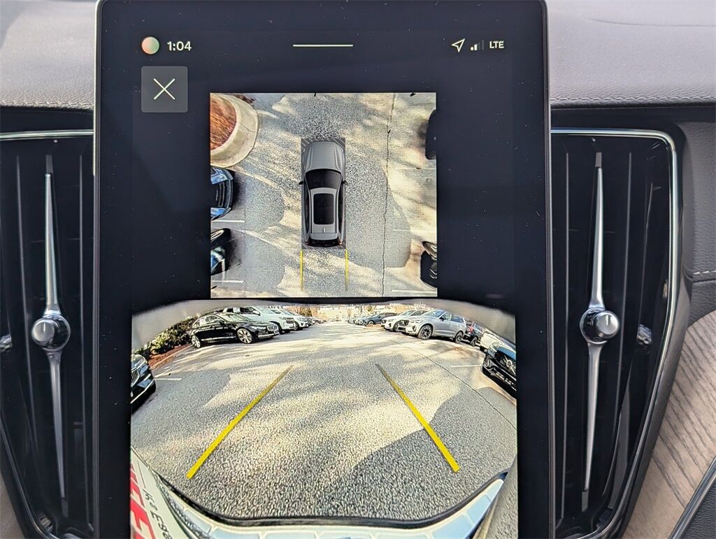 2026 Volvo XC60 Plug-In Hybrid T8 Ultra Hunt Valley MD