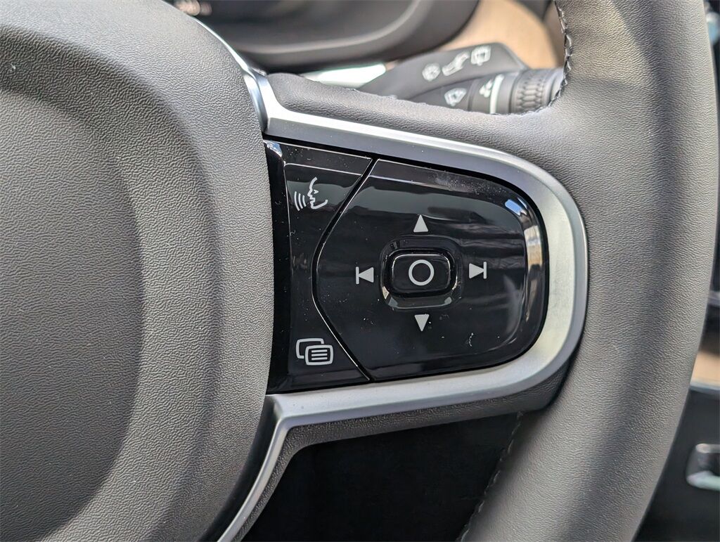 2026 Volvo XC60 Plug-In Hybrid T8 Ultra Hunt Valley MD