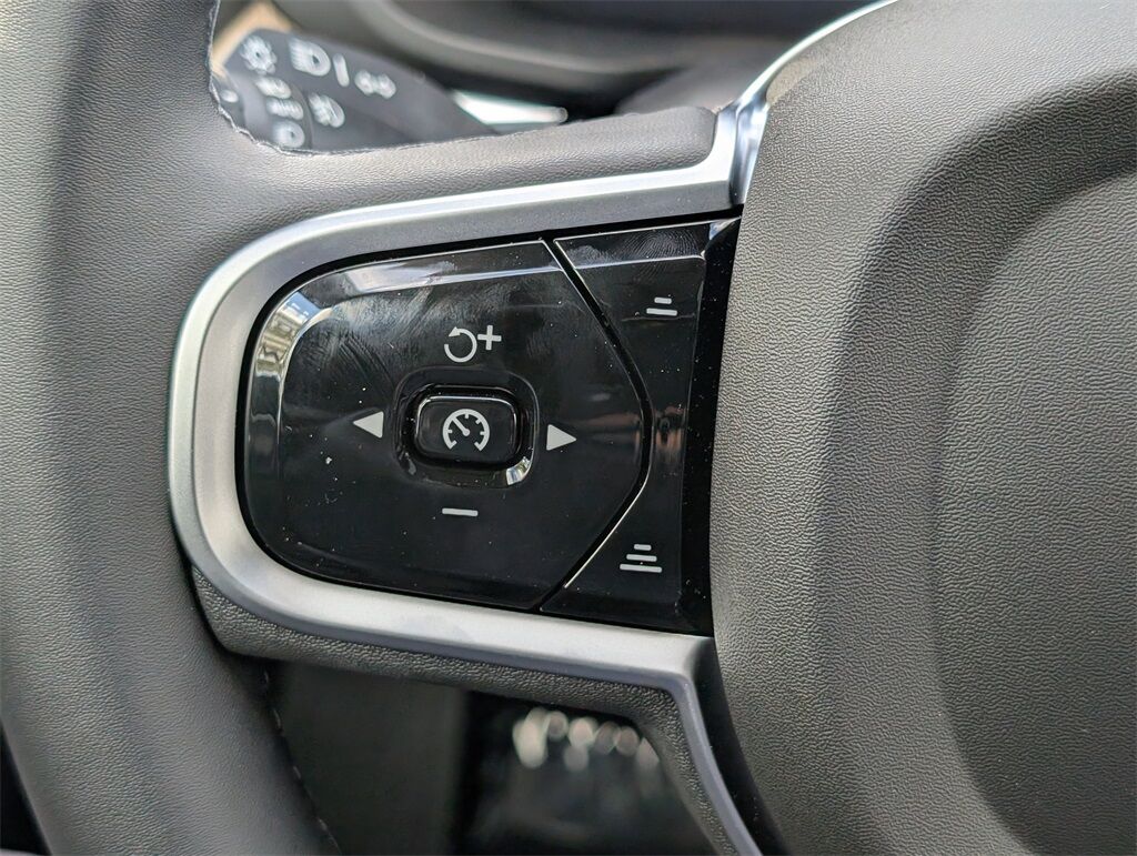 2026 Volvo XC60 Plug-In Hybrid T8 Ultra Hunt Valley MD