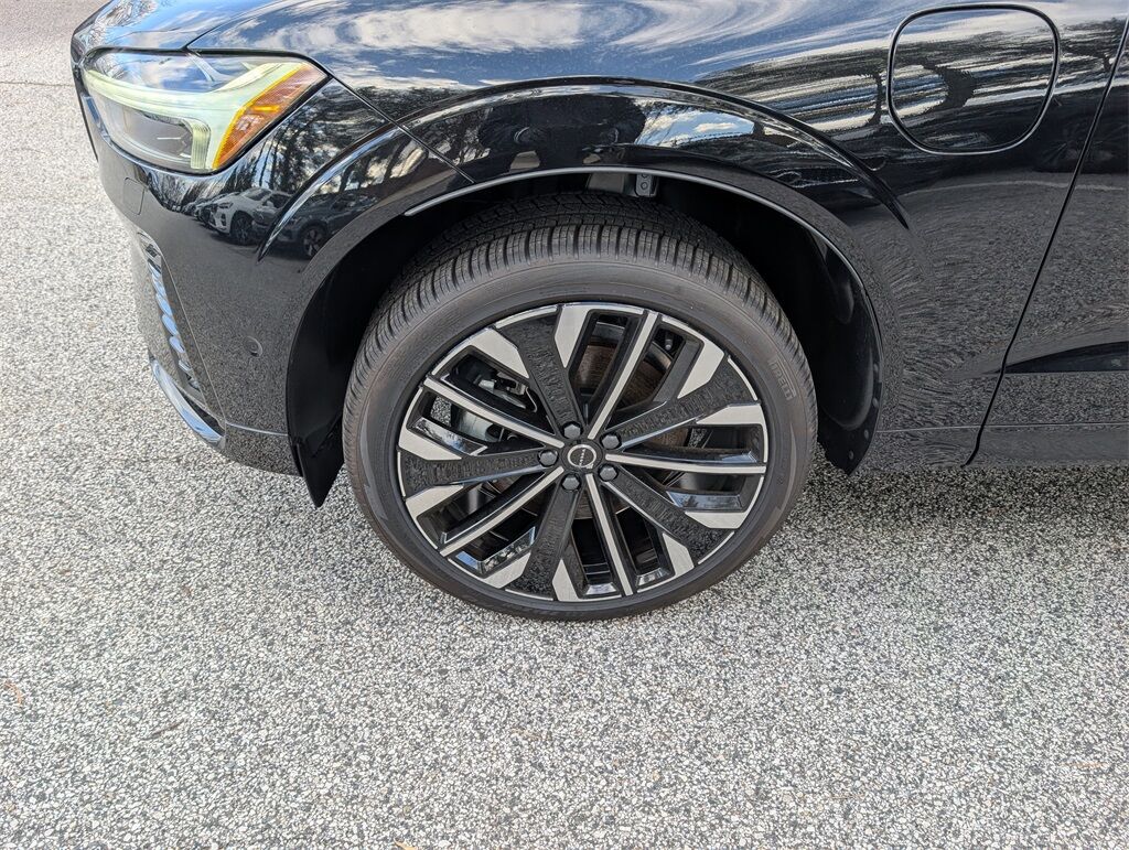 2026 Volvo XC60 Plug-In Hybrid T8 Ultra Hunt Valley MD