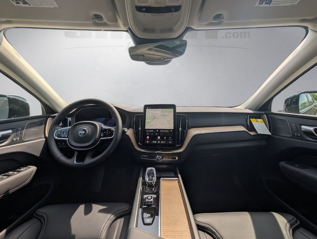 2026 Volvo XC60 Plug-In Hybrid T8 Ultra Hunt Valley MD