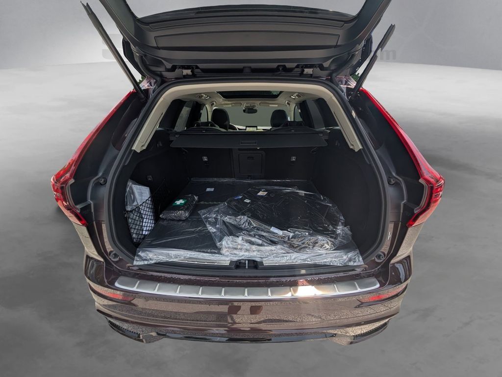 2026 Volvo XC60 Plug-In Hybrid T8 Ultra Hunt Valley MD